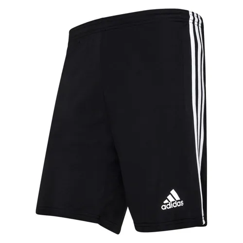 adidas Shorts Squadra 21 - Schwarz/Weiß