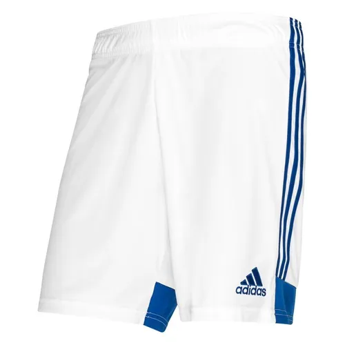 adidas Shorts Tastigo 19 - Weiß/Blau Kinder