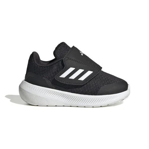 adidas Sneaker Runfalcon 3.0 AC - Schwarz/Weiß Kinder