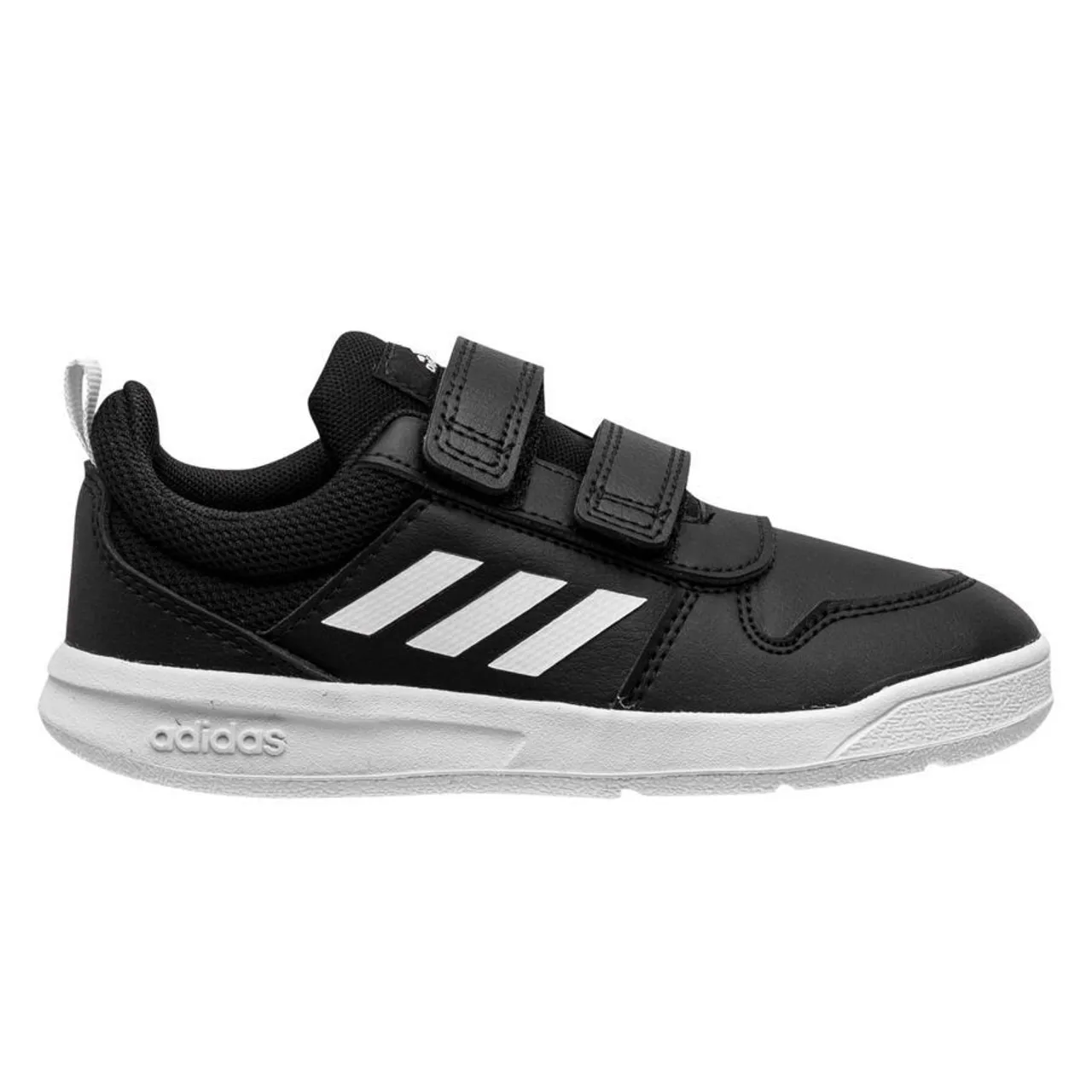 adidas Sneaker Tensaur - Schwarz/Weiß Kinder