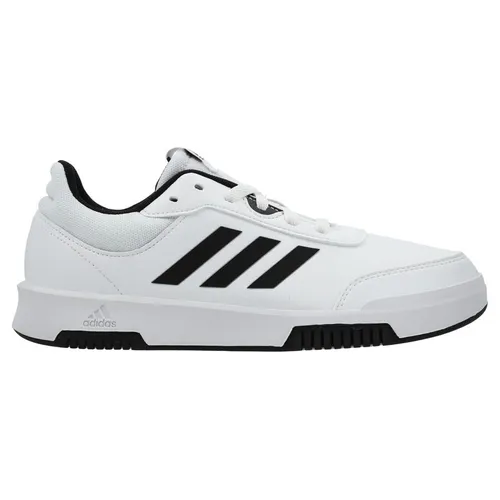 adidas Sneaker Tensaur Training - Weiß/Schwarz Kinder