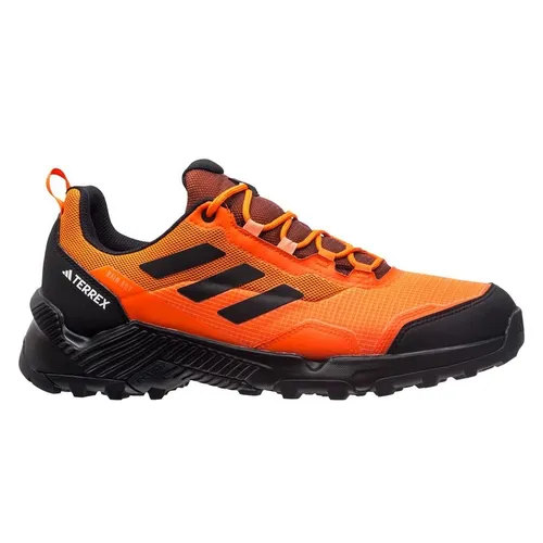 adidas Sneaker Terrex Eastrail 2 RAIN.RDY - Orange/Schwarz