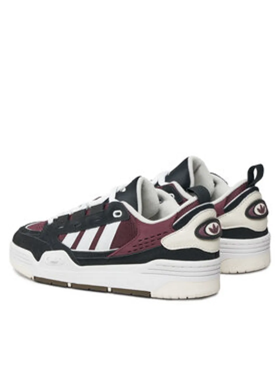 adidas Sneakers Adi2000 IF8821 Schwarz