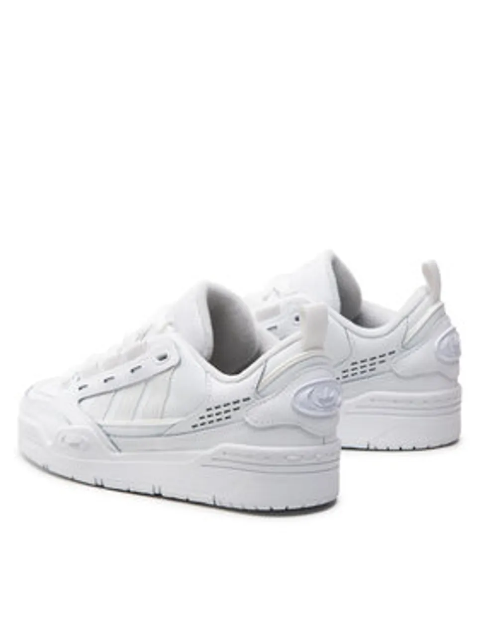 adidas Sneakers adi2000 J GY6580 Weiß