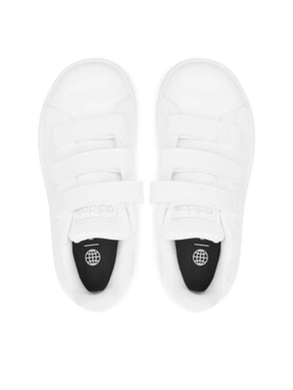 adidas Sneakers Advantage Court IG2517 Weiß