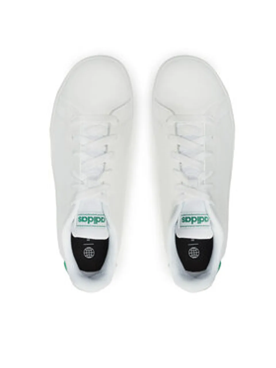 adidas Sneakers Advantage GY6995 Weiß