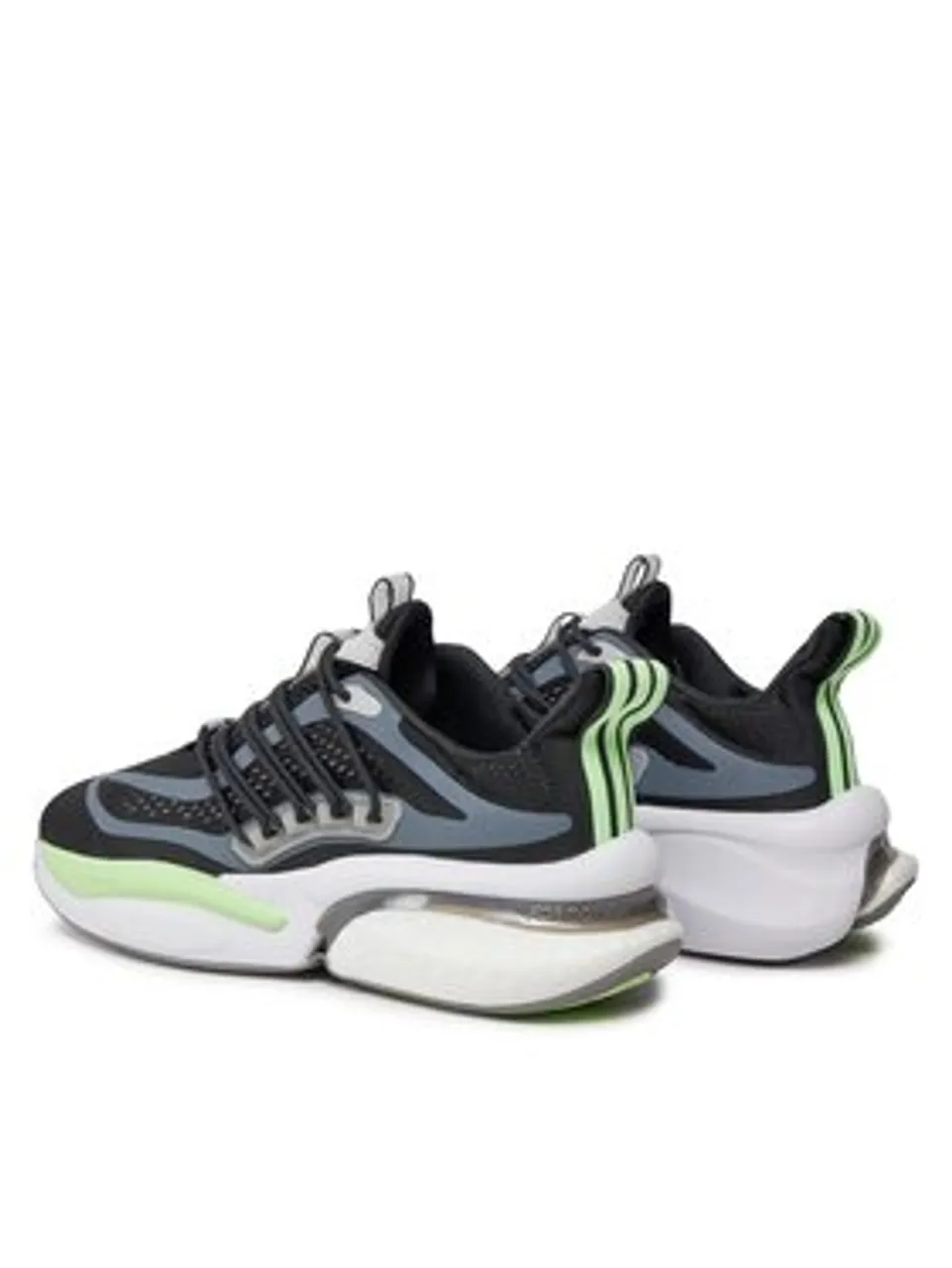 adidas Sneakers Alphaboost V1 IG3628 Schwarz