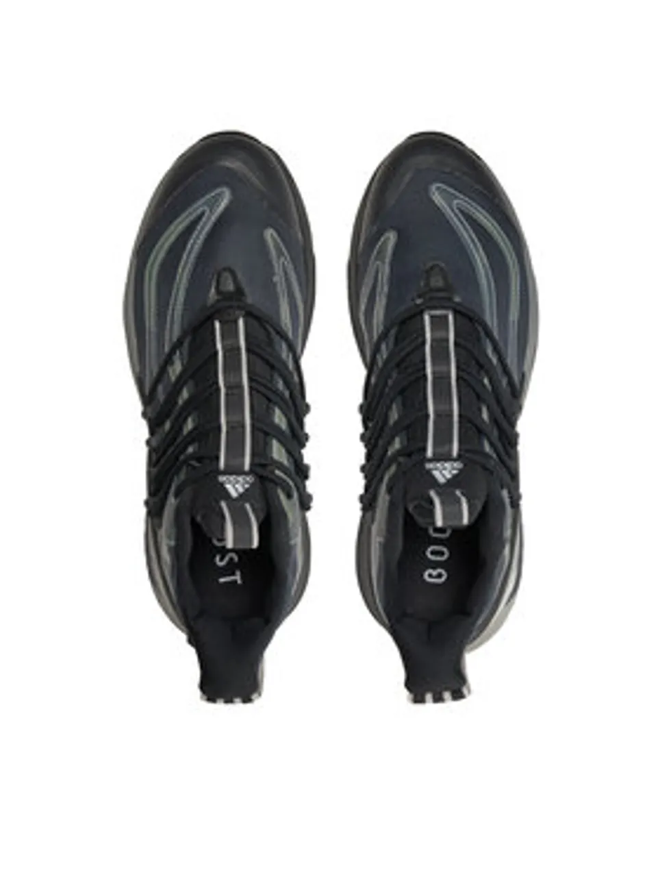 adidas Sneakers Alphaboost V1 IG3640 Schwarz