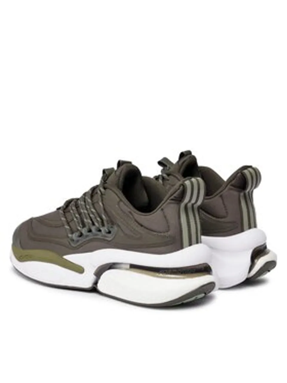 adidas Sneakers Alphaboost V1 IG5069 Grün