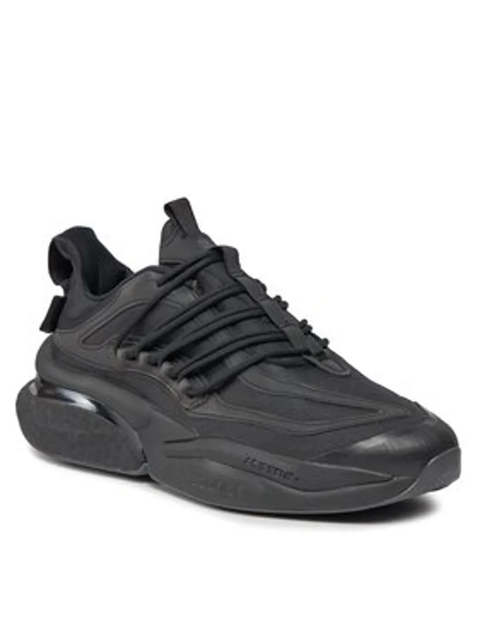 adidas Sneakers Alphaboost V1 Shoes IF9839 Schwarz