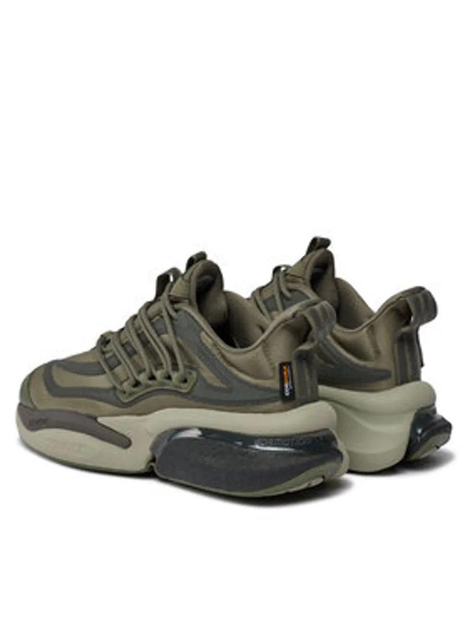 adidas Sneakers Alphaboost V1 Shoes IG3129 Grün