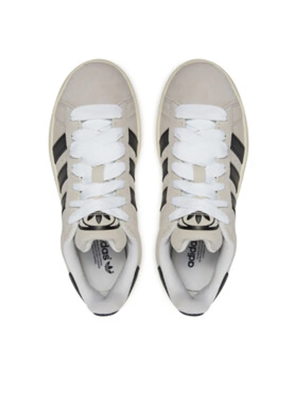 adidas Sneakers Campus 00s W GY0042 Beige