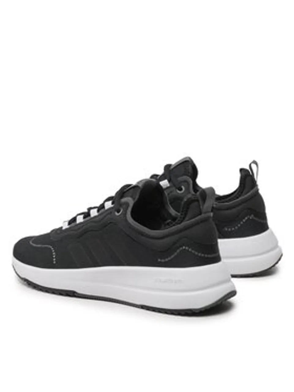 adidas Sneakers Comfort Runner HP9836 Schwarz