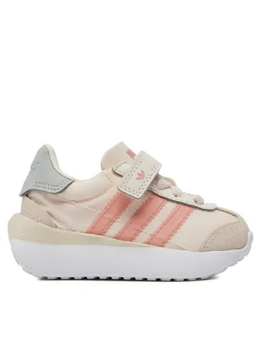 adidas Sneakers Country XLG Kids IF6151 Beige