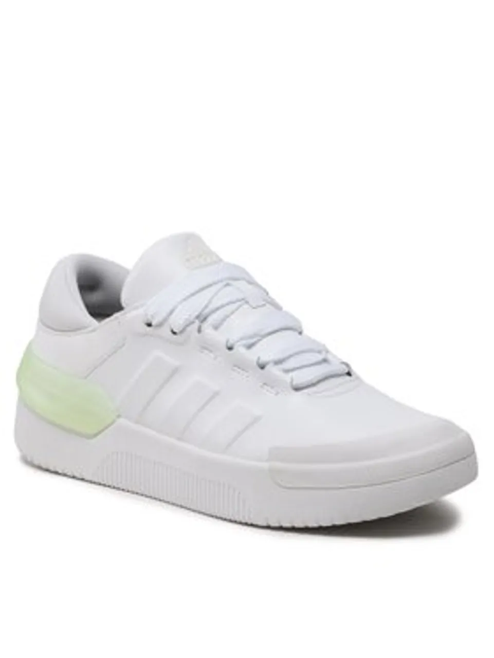 adidas Sneakers Court Funk HP9458 Weiß