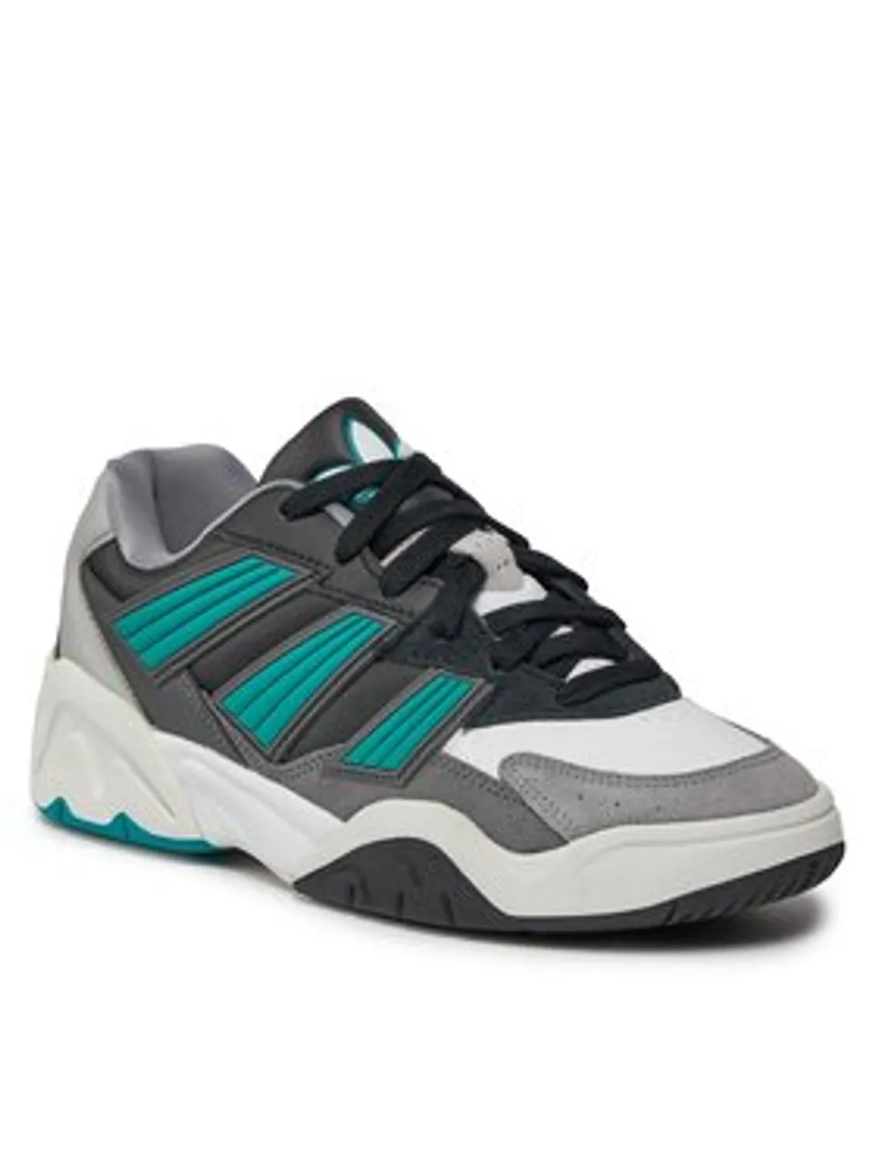adidas Sneakers Court Magnetic Shoes IF5378 Weiß