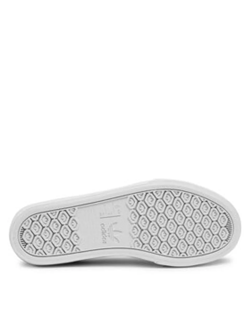 adidas Sneakers Delpala FV0639 Weiß