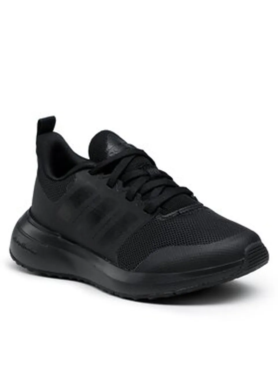 adidas Sneakers Fortarun 2.0 Cloudfoam Sport Running Lace Shoes HP5431 Schwarz
