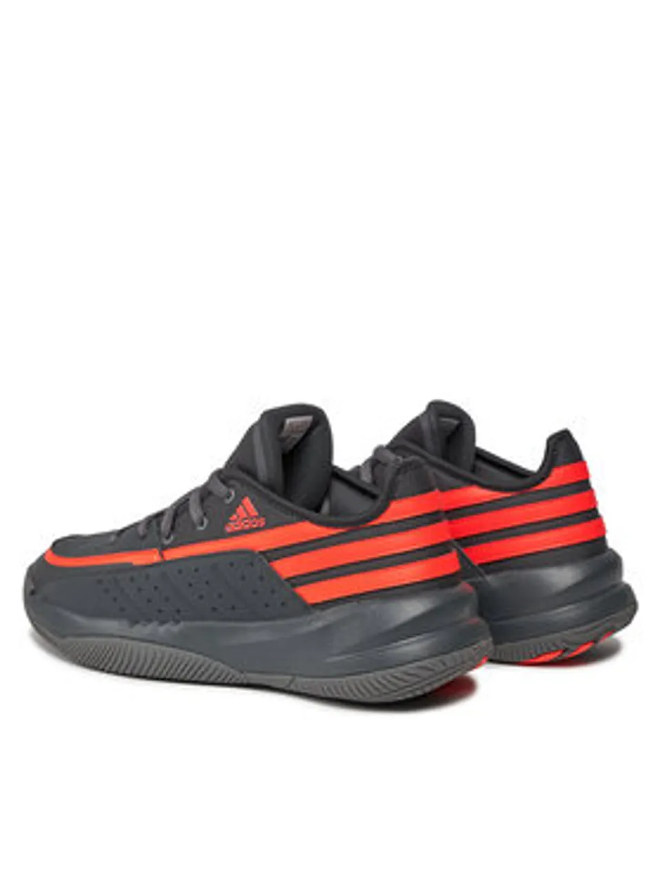 adidas Sneakers Front Court ID8590 Grau