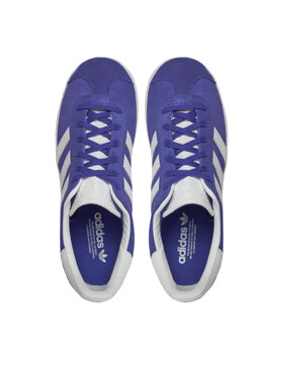 adidas Sneakers Gazelle J IE5597 Violett