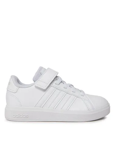 adidas Sneakers Grand Court 2.0 El K FZ6160 Weiß
