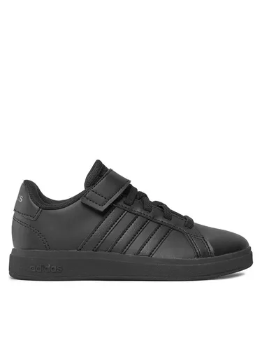 adidas Sneakers Grand Court 2.0 El K FZ6161 Schwarz