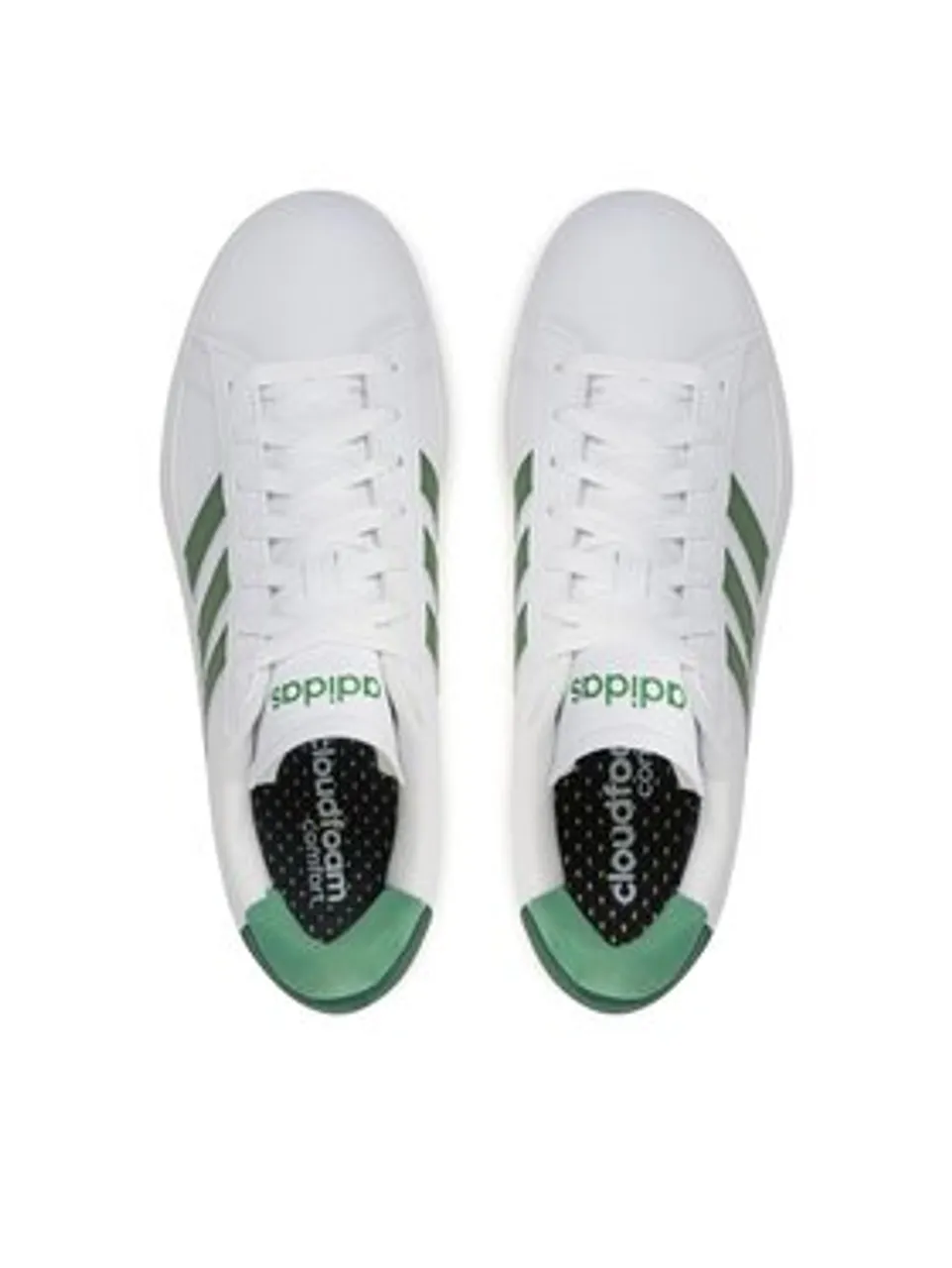 adidas Sneakers Grand Court 2.0 ID2952 Weiß