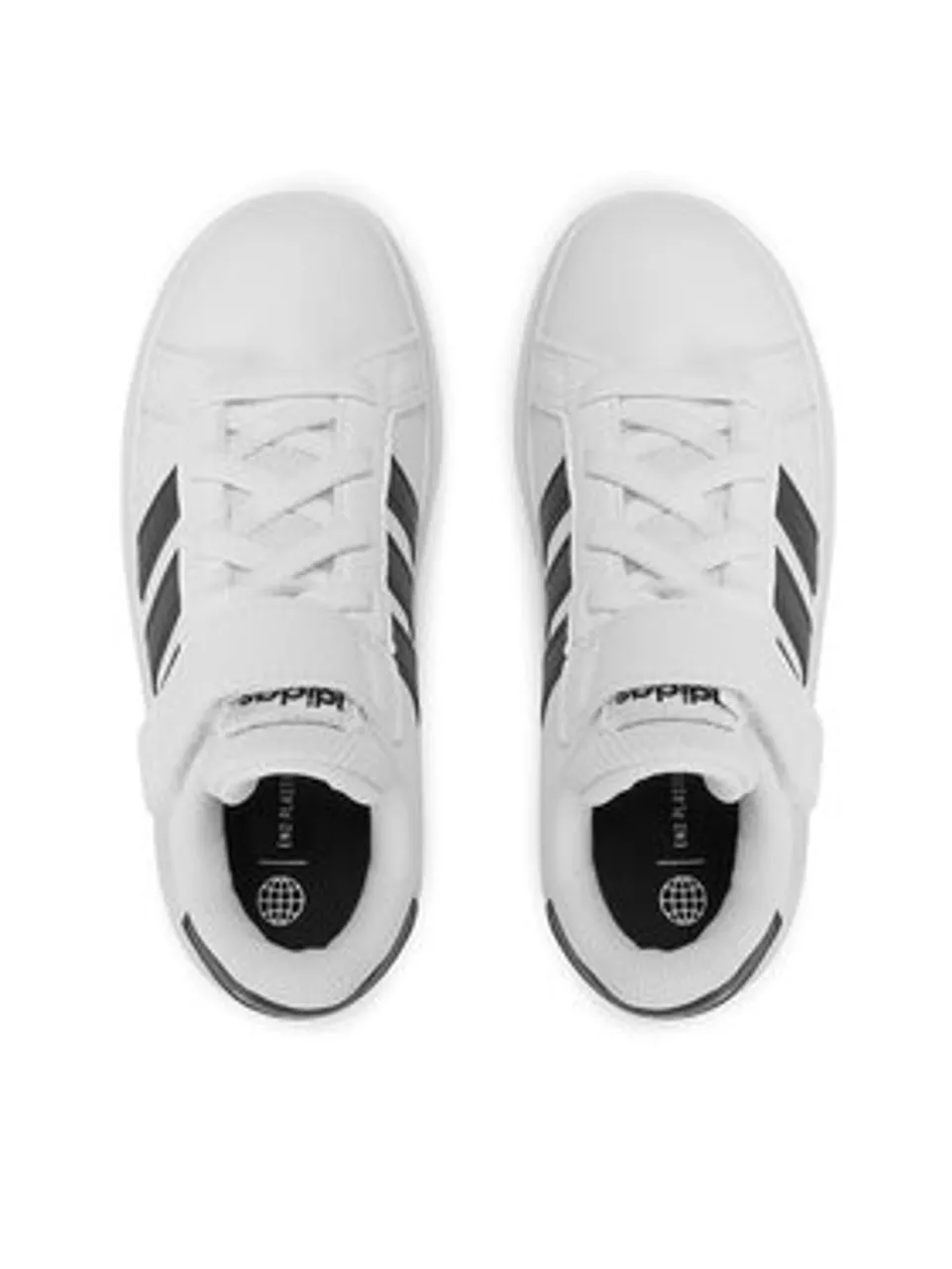 adidas Sneakers Grand Court GW6521 Weiß