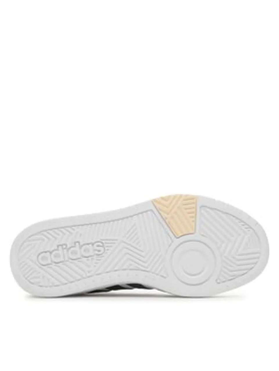 adidas Sneakers Hoops 3.0 GW5455 Weiß