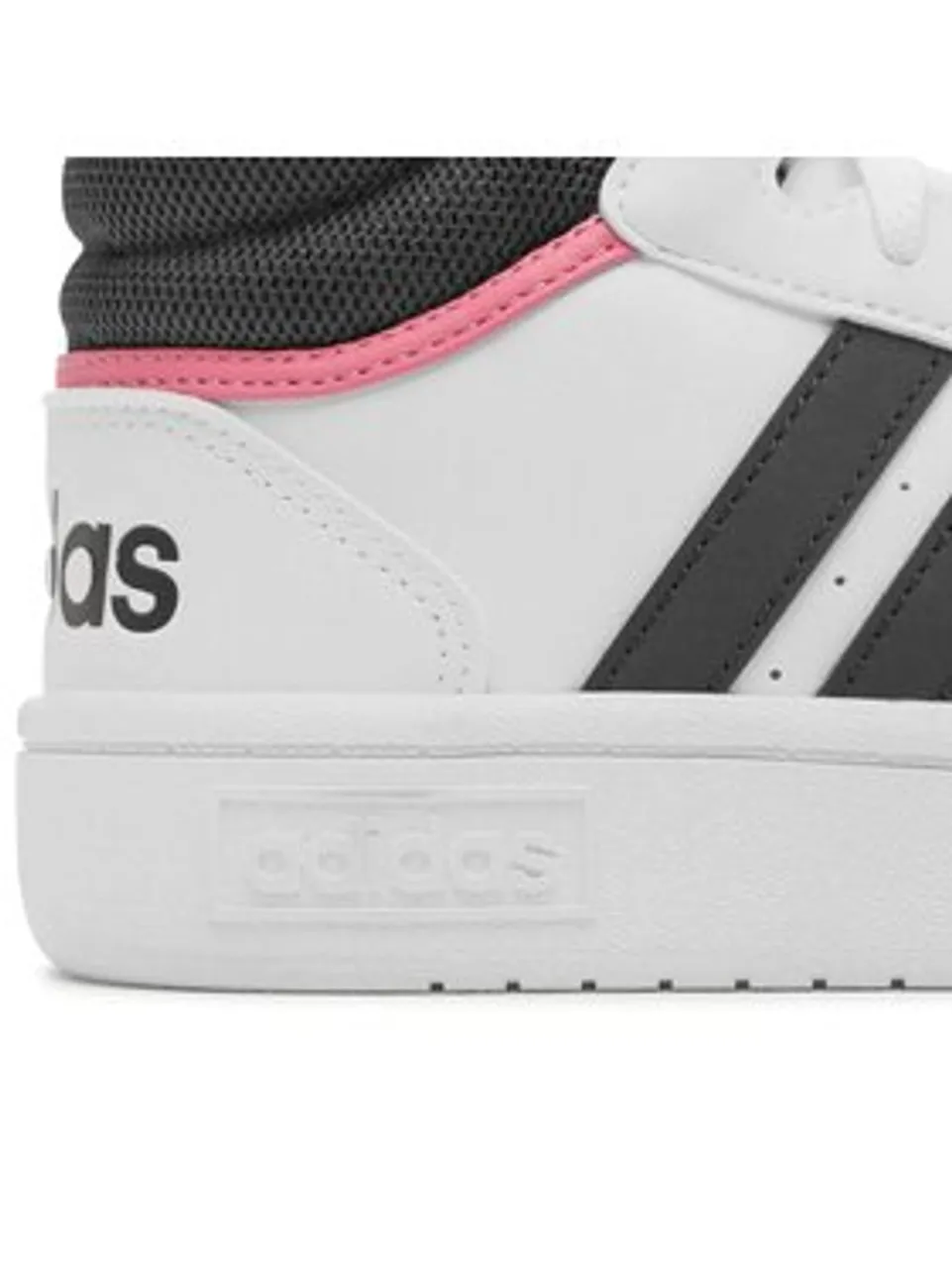 adidas Sneakers Hoops 3.0 GW5455 Weiß