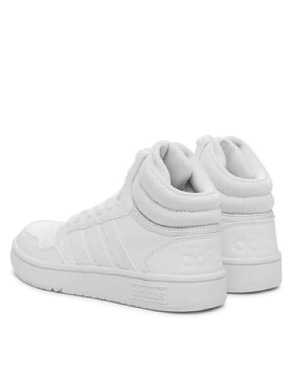 adidas Sneakers Hoops 3.0 GW5457 Weiß