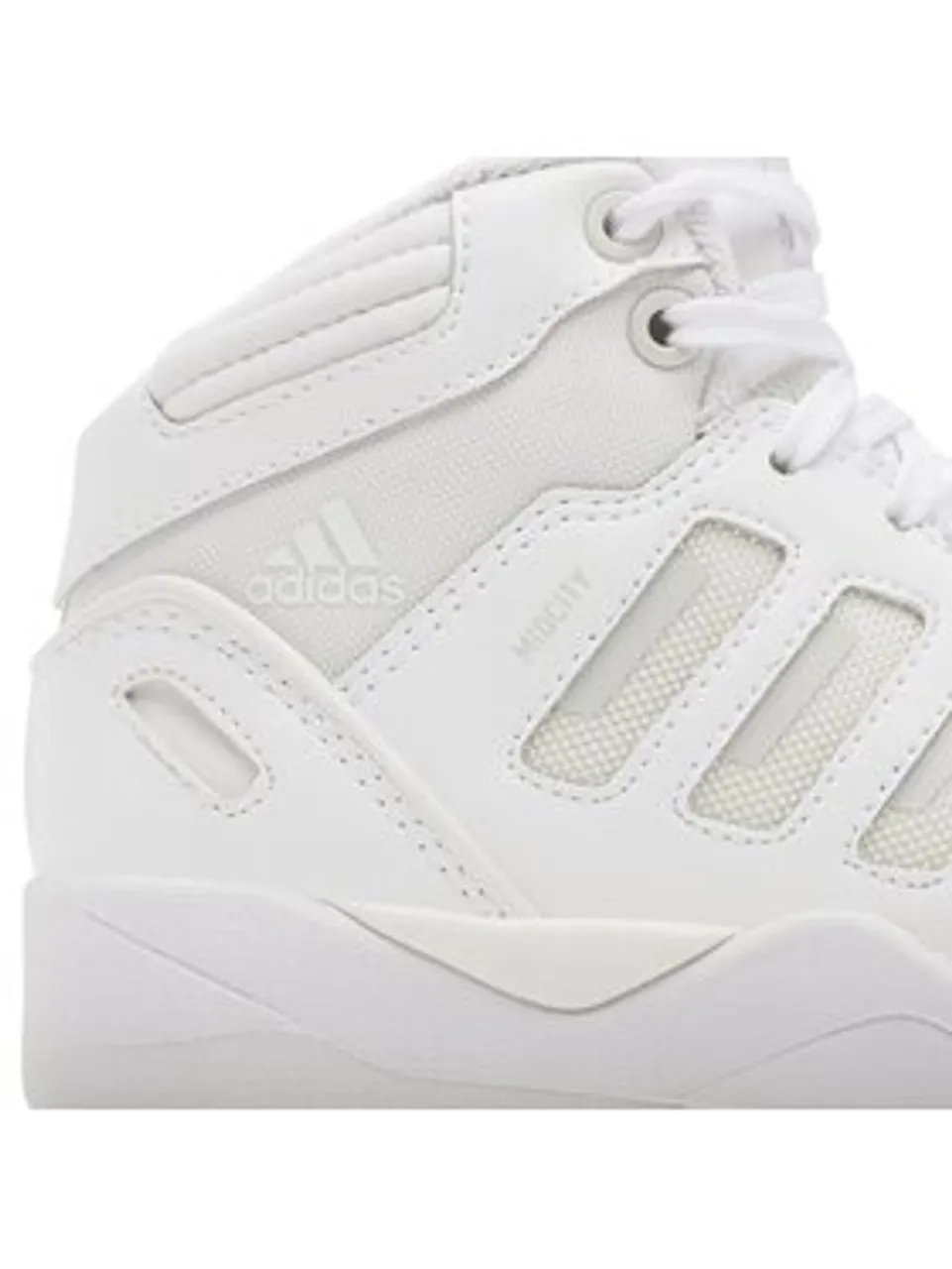 adidas Sneakers Midcity Mid ID5400 Weiß