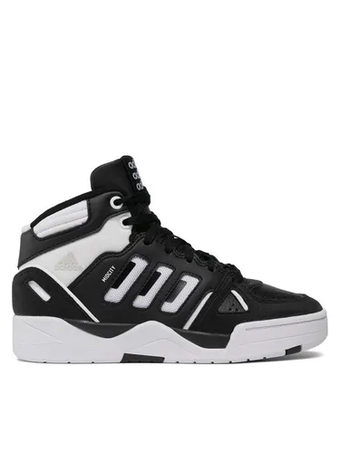adidas Sneakers Midcity Mid IE4465 Schwarz