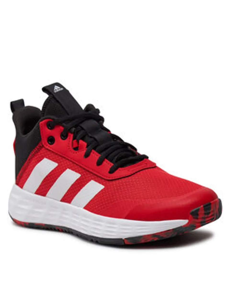 adidas Sneakers Ownthegame 2.0 GW5487 Rot