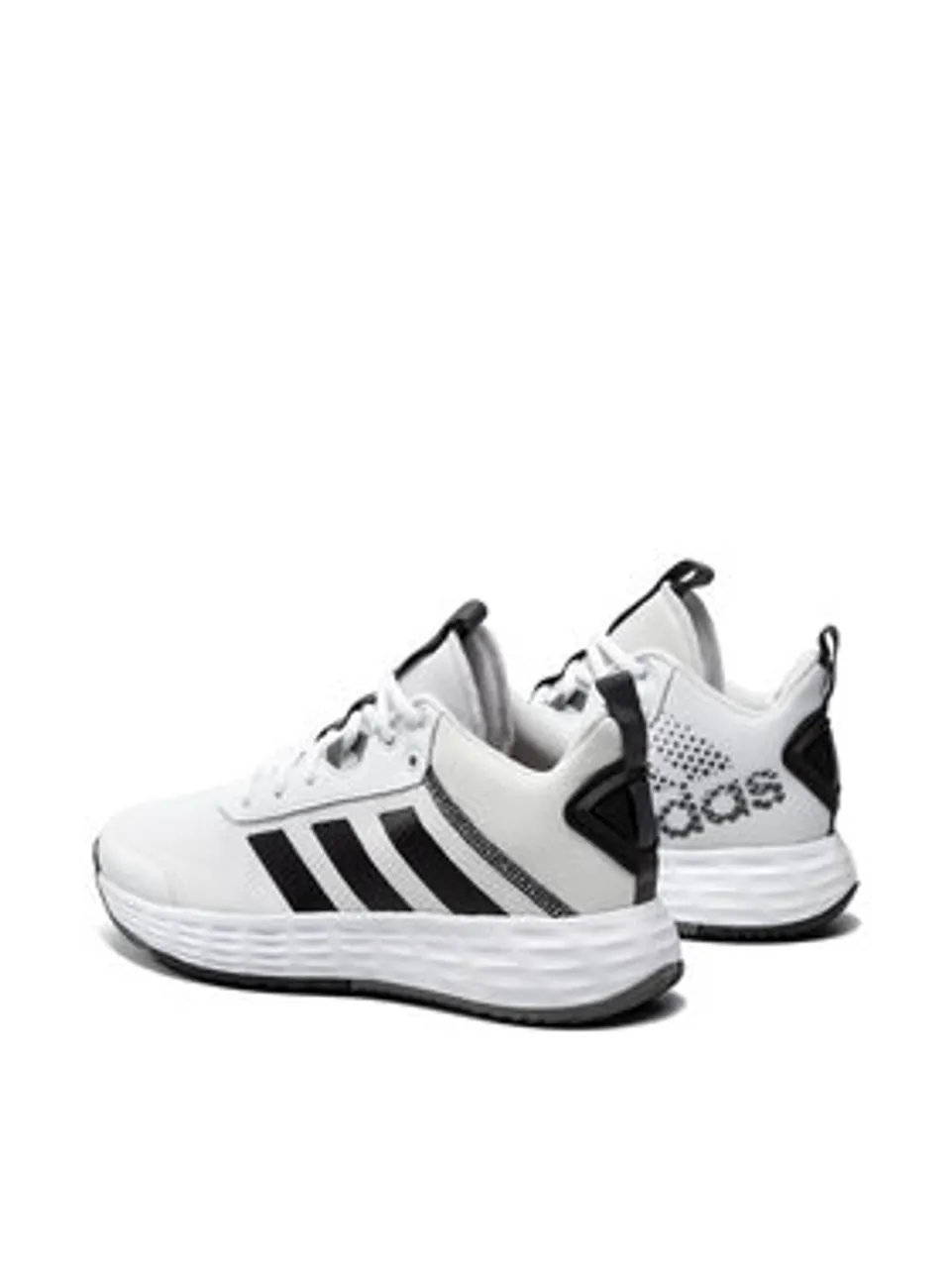 adidas Sneakers Ownthegame 2.0 H00469 Weiß