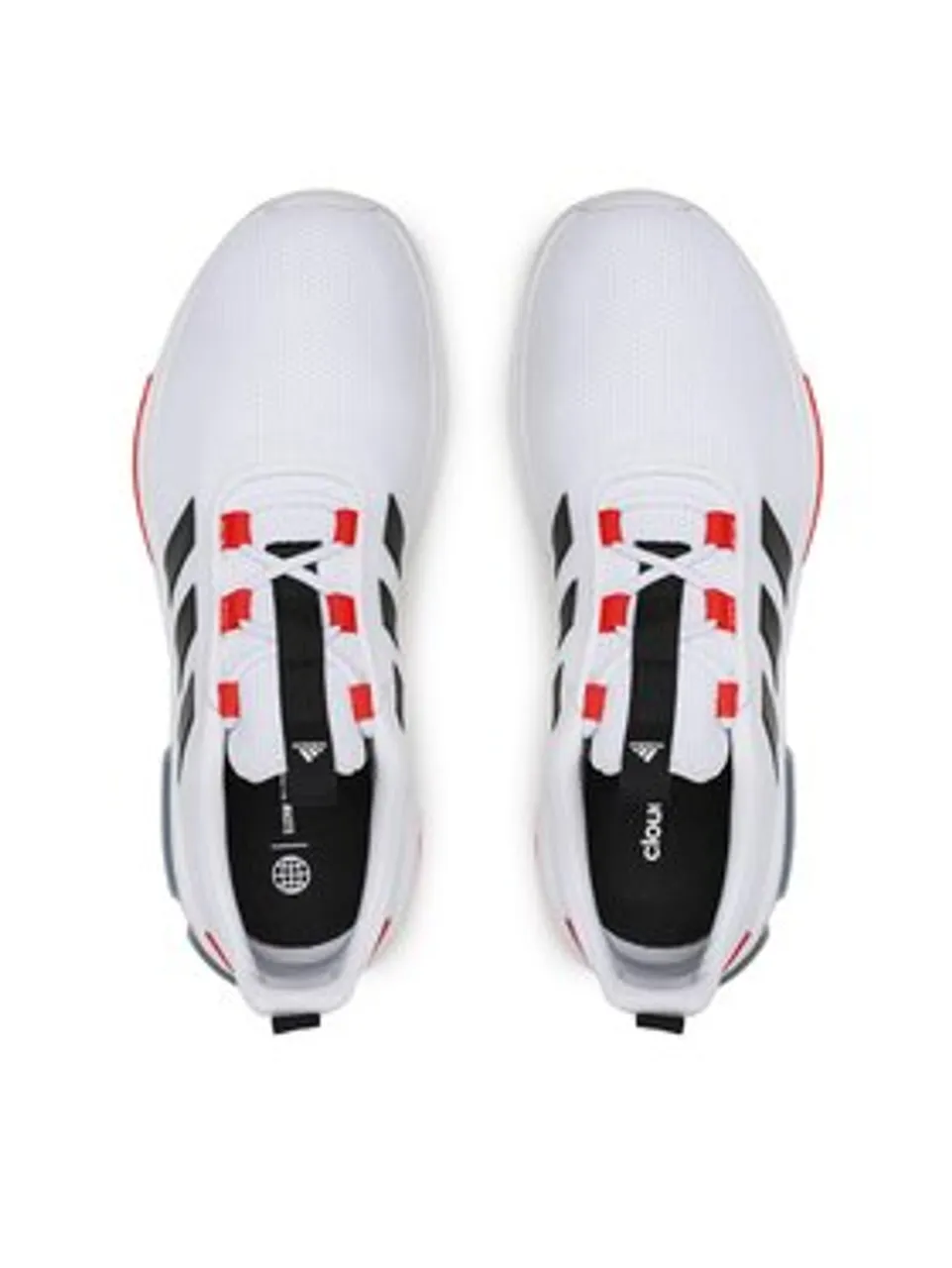 adidas Sneakers Racer TR23 IG4911 Weiß