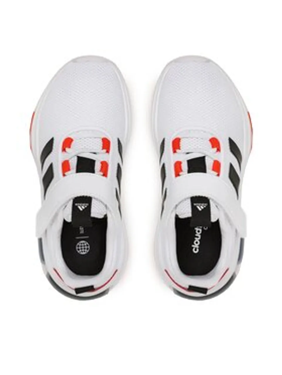 adidas Sneakers Racer TR23 IG4921 Weiß