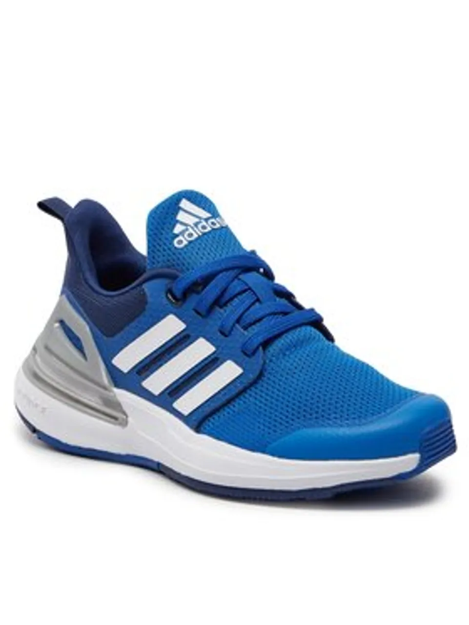 adidas Sneakers RapidaSport Bounce Lace ID3380 Blau