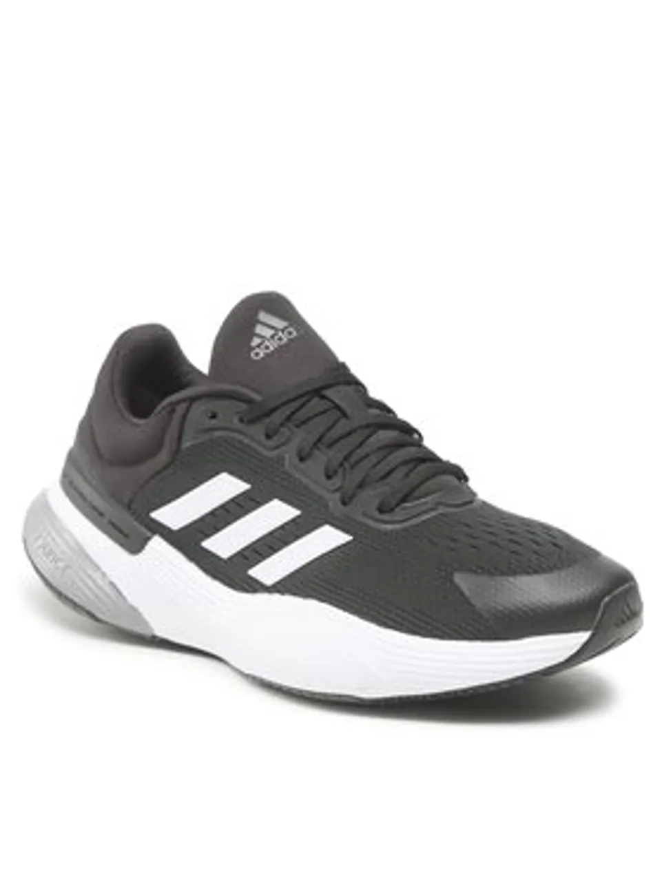 adidas Sneakers Response Super 3.0 Sport Running Lace Shoes HQ1331 Schwarz