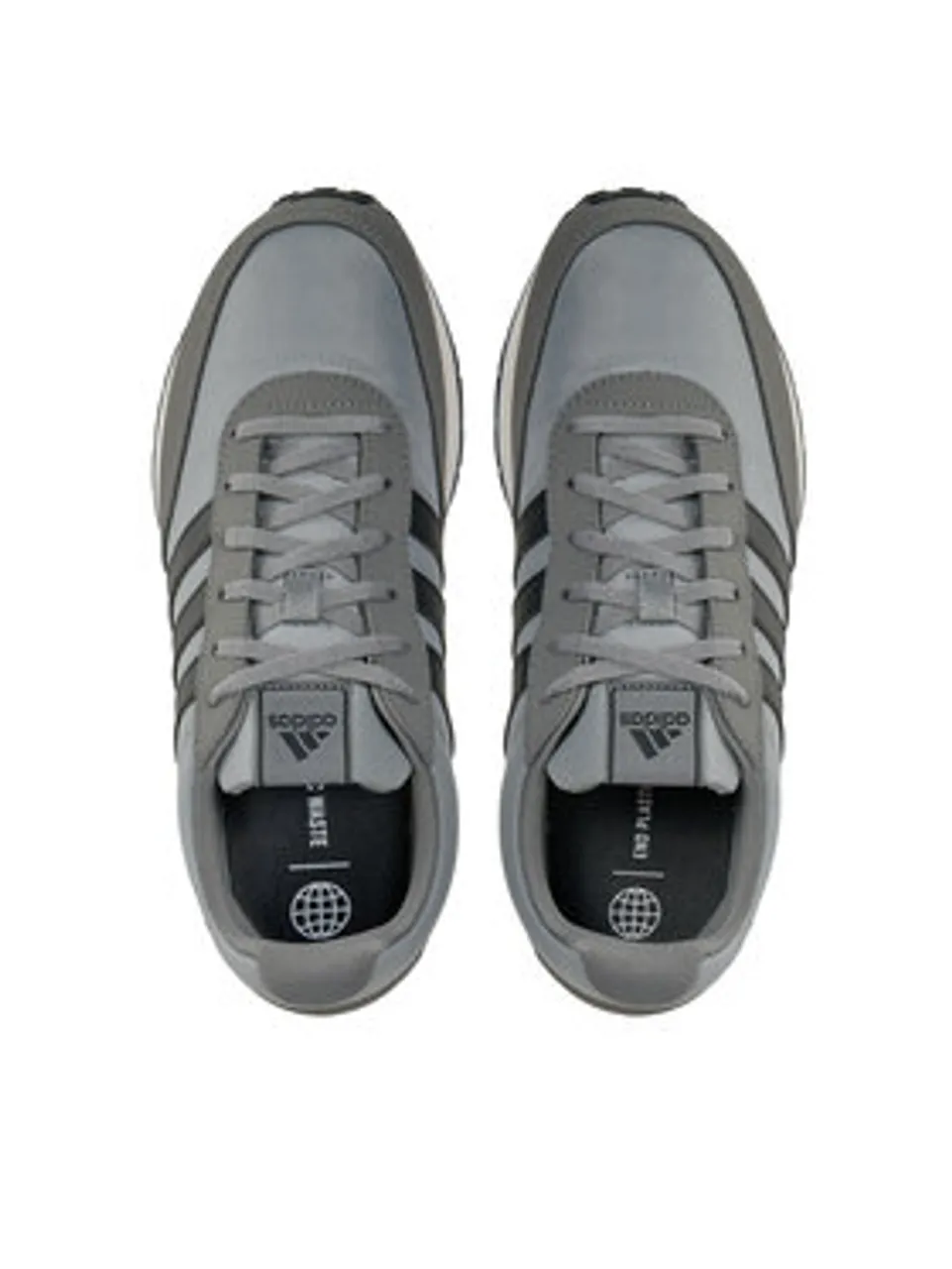 adidas Sneakers Run 60s 3.0 HP2259 Grau