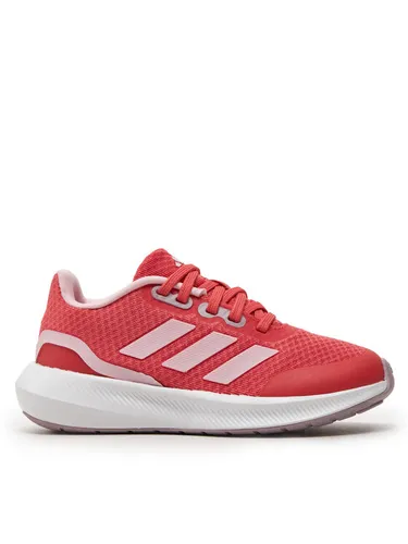 adidas Sneakers RunFalcon 3 Lace ID0593 Rot