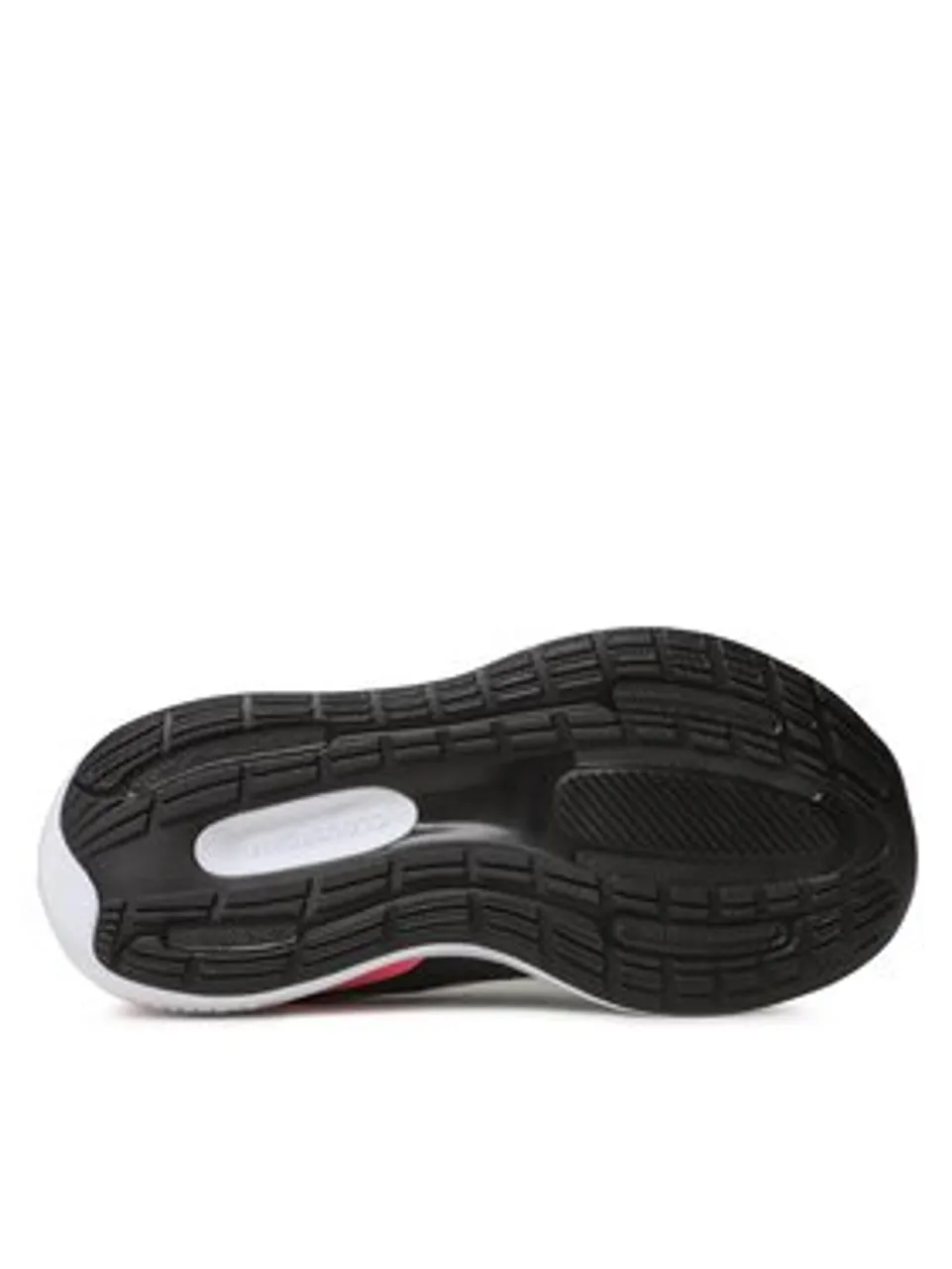 adidas Sneakers RunFalcon 3 Sport Running Lace Shoes HP5836 Grau