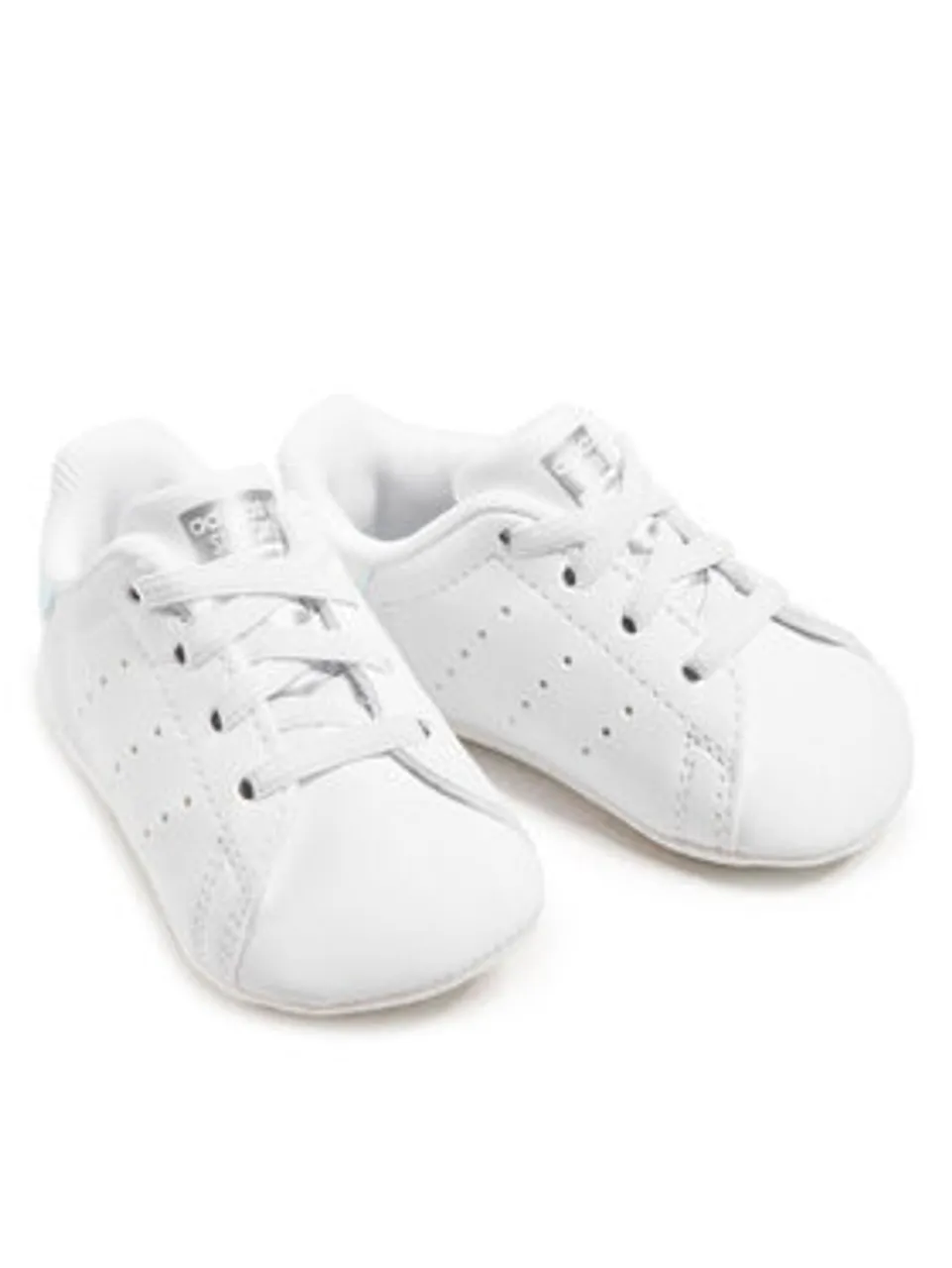 adidas Sneakers Stan Smith Crib FY7892 Weiß