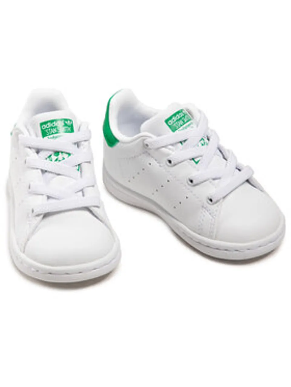 adidas Sneakers Stan Smith El I FX7528 Weiß