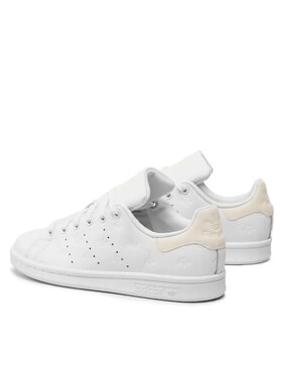 adidas Sneakers Stan Smith J HQ8754 Weiß