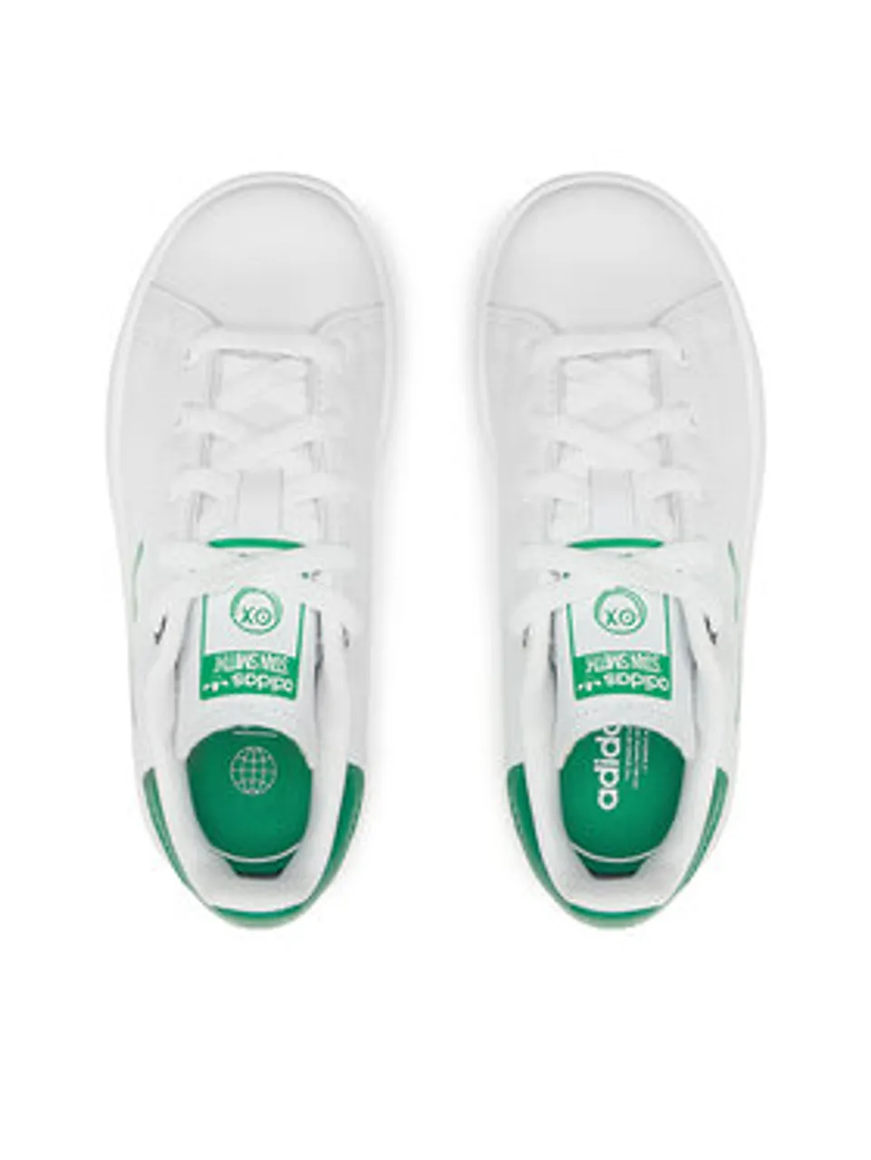 adidas Sneakers Stan Smith Shoes HQ6729 Weiß
