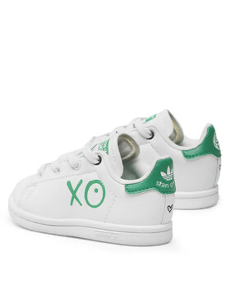 adidas Sneakers Stan Smith Shoes HQ6731 Weiß