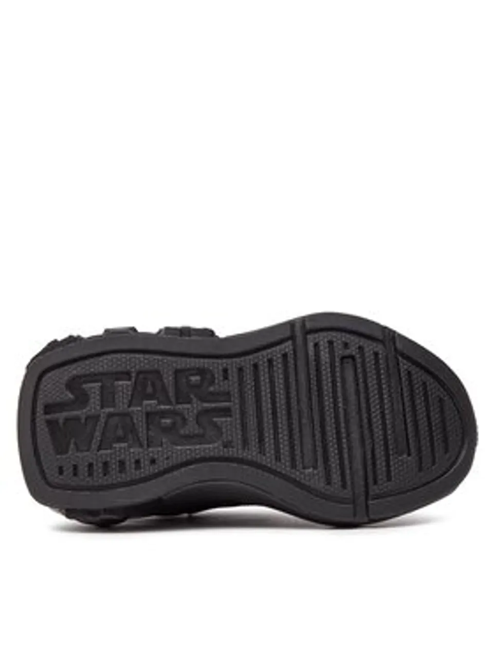 adidas Sneakers Star Wars Runner Kids ID5230 Schwarz