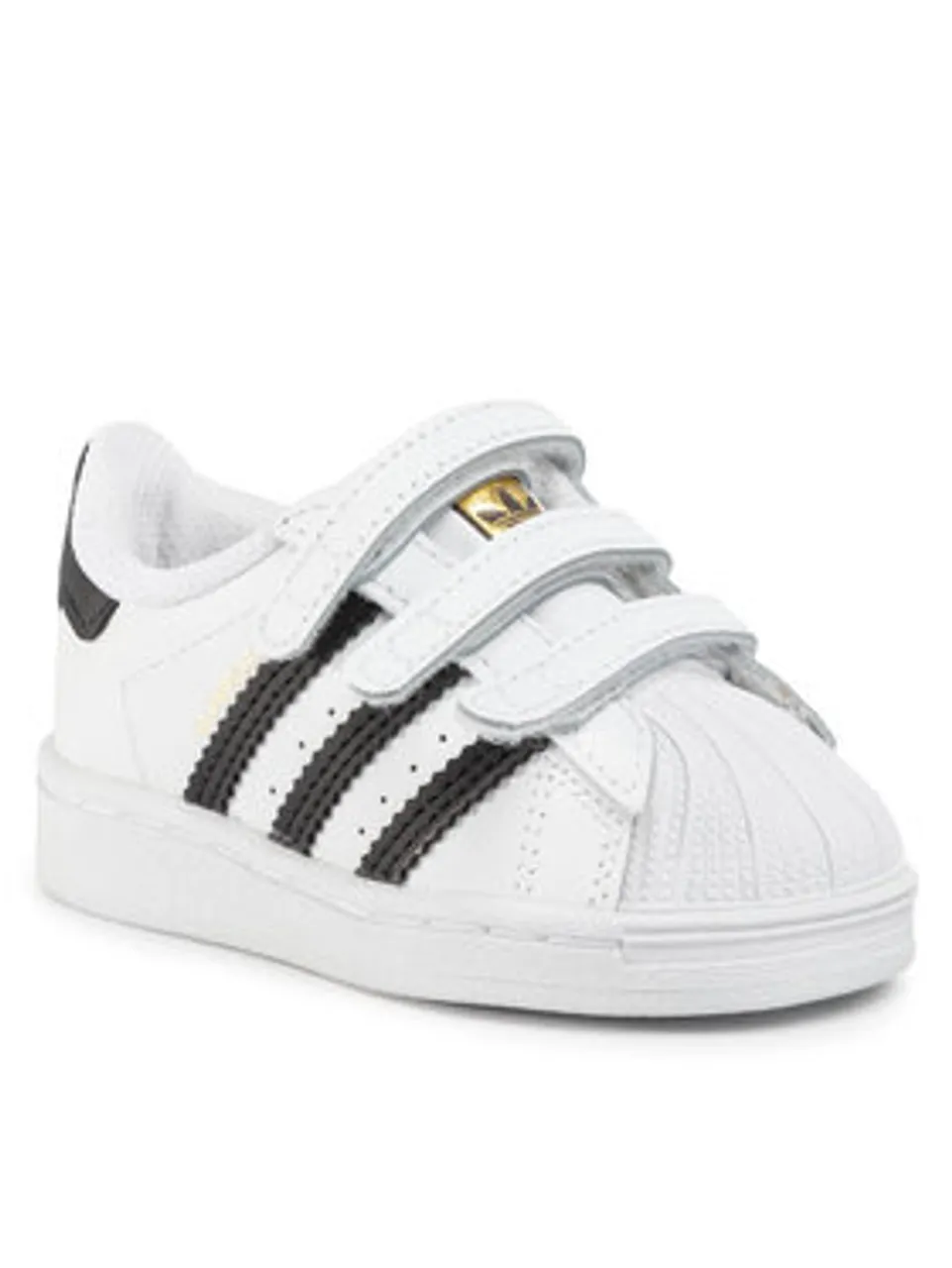 adidas Sneakers Superstar Cf I EF4842 Weiß