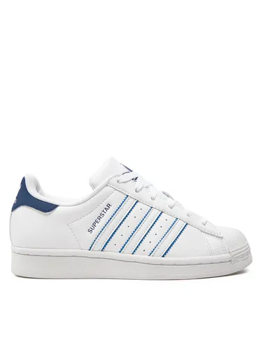 adidas Sneakers Superstar Kids IE0268 Weiß